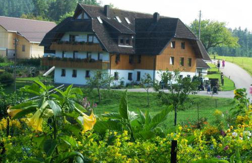 Ferienbauernhof-Holops - Foto 1