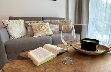 Shelter Luxury Apartament - Foto 14