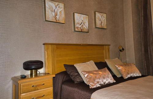 Apartamento turístico en Sanxenxo - Foto 16