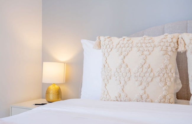 w Charming 1BR Home in San Francisco - Foto 16