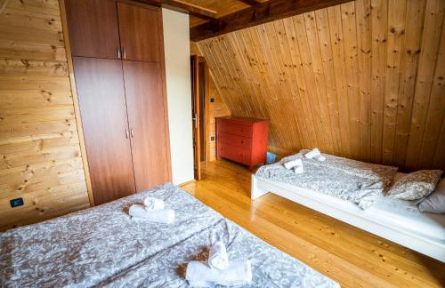 Kuća za odmor Vesna - Foto 22