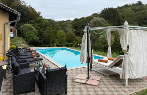 Lovely Home In Tuhelj With Sauna - Foto 7