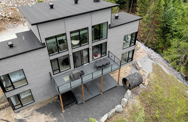 The Cozy Cave by Tremblant Platinum - Foto 42