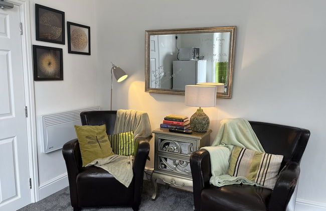Modern 1 bed Studios for Comfy Stay in Preston - Foto 45