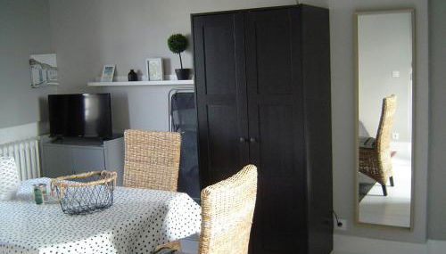 Studio Etables sur mer - Photo 3