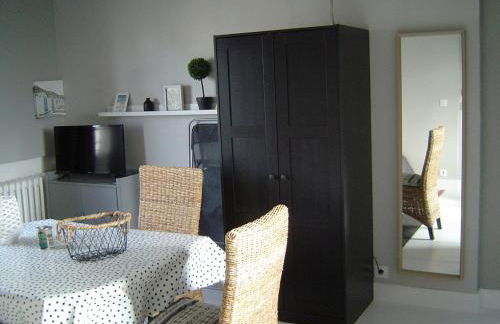 Studio Etables sur mer - Foto 3