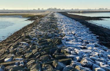 Gut Groß Fedderwarden, Ferienwohnung Emma - Photo 4