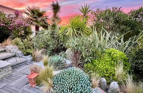 Villa indépendante avec piscine privée - Foto 23