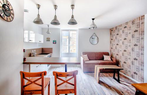 L'Escapade à Lascaux - Foto 4