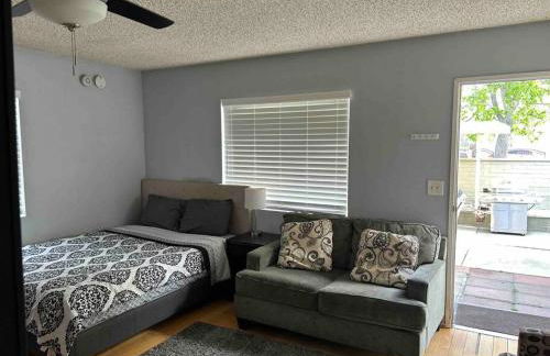 Private Studio GuestHouse With Everything! - Foto 5