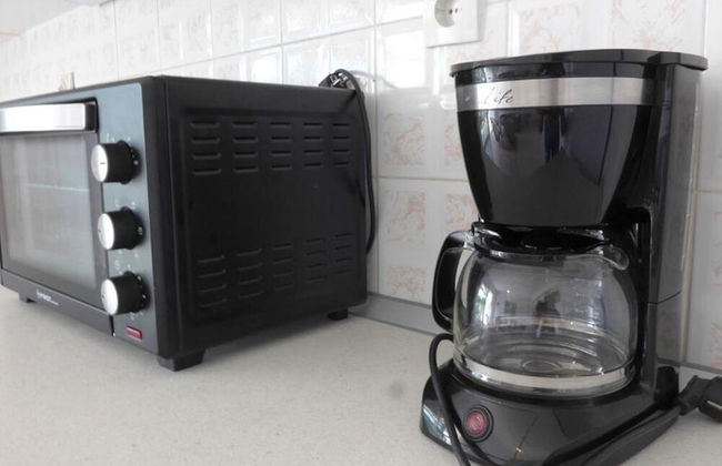 "kalamaki Plaza Apartments \"ptero\"" - Foto 21