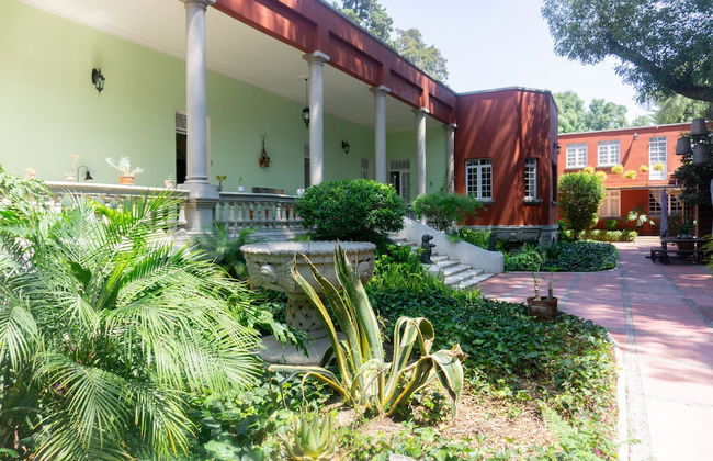 Casa Moctezuma - Foto 76