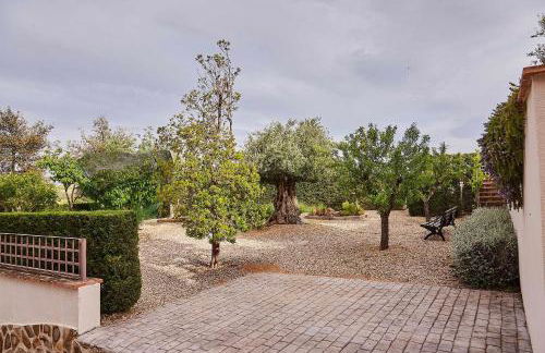 Villa Alcotán Layos by Toledo AP - Foto 53