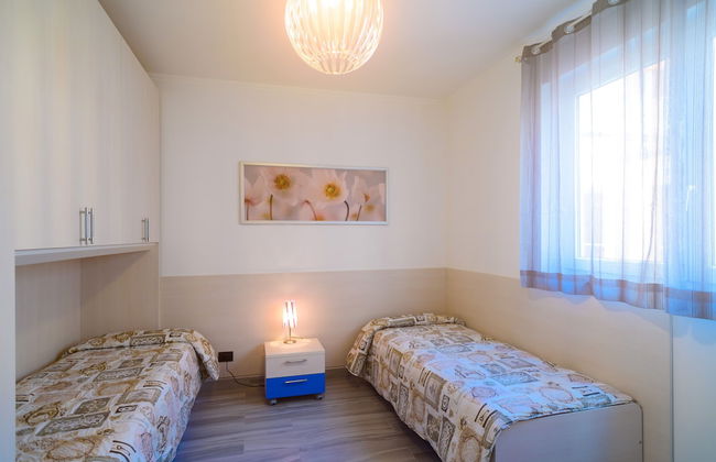 Appartamento Molo B - Foto 2