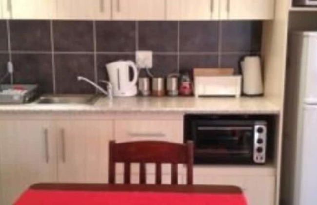 A Little Guesthouse - Foto 21