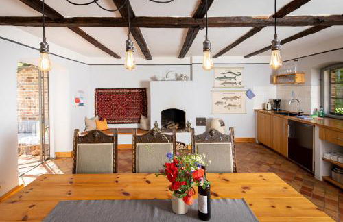 Feriengut Welzin - Foto 44