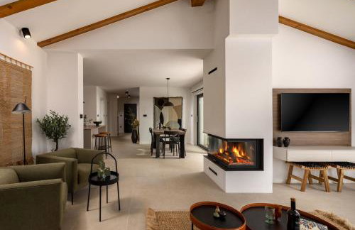 Escapist Villa - Foto 7