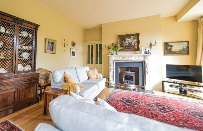 The Coach House at Moyglare Manor - Foto 29