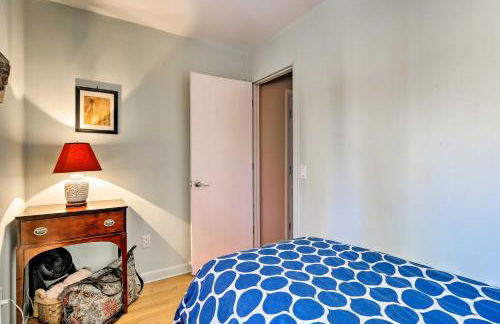 Peaceful Goshen Cottage with Screened Porch and Views! - Foto 21