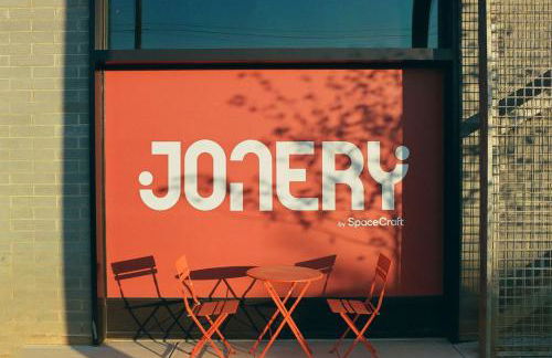 Apartments at Joinery West in Charlotte - Foto 13