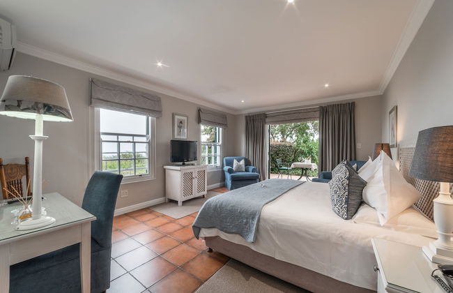 Eikendal Lodge - Photo 6