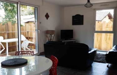 Gîte les 2 pins - Audenge - Foto 10