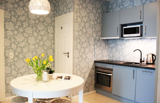 JessApart - Ochota Apartments - Photo 36