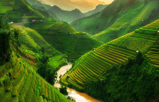 2-Day Tour of Sapa - Photo 1