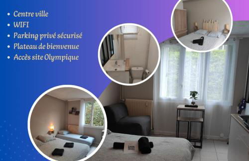 Lagny Evasion à Disney - Foto 1