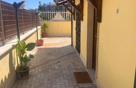 Casetta accogliente indipendente con parcheggio privato - Foto 36