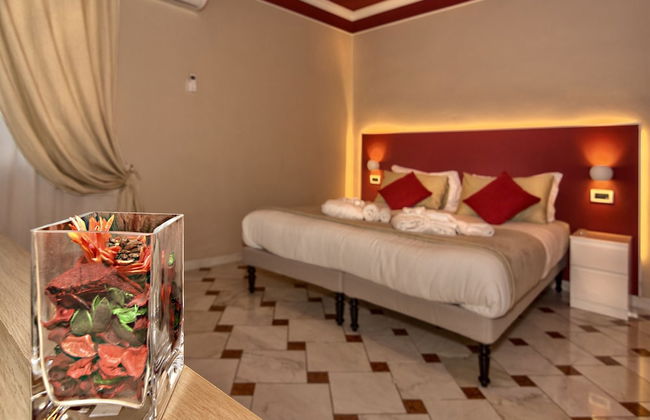 B&B Villa Martina - Photo 5