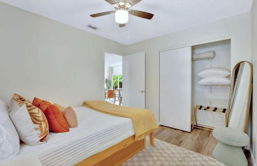 Saltwater Pool Minutes2Beaches BBQ Patio Playroom - Photo 25