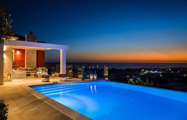 Casa Laura - Sky Lounge Villas - Foto 37