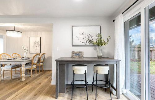 Dog Friendly Cozy Remodeled Shoreline Rambler - Foto 9