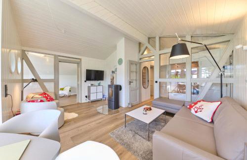 Ferienhaus DIE SIEBEN in Kappeln an der Schlei - Photo 25