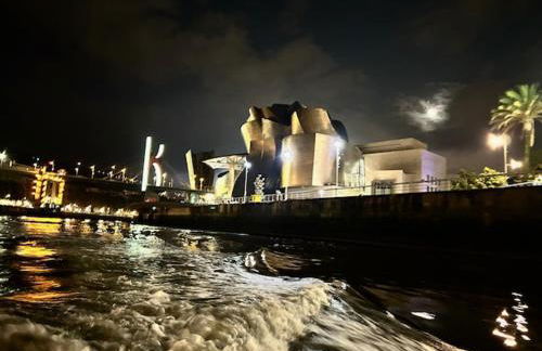 APARTAMENTO NIK en casa chalet con parking y jardin - Foto 26