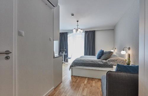 Apartamenty Swinoujscie - Wisus - Foto 78