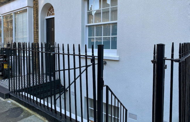 Sale Place Serviced Apartments by Concept Apartments - Photo 39