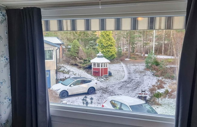 7 Person Holiday Home in Nynashamn-by Traum - Foto 28