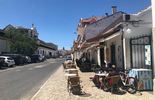 Sunshine Guesthouses in Azeitao and Algarve - Foto 40