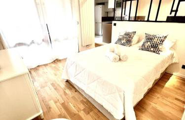 Studio La Baronne - Photo 9