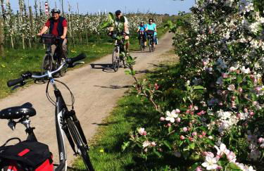 Fewo Lüheblick im Haus Lühegarten - Photo 22