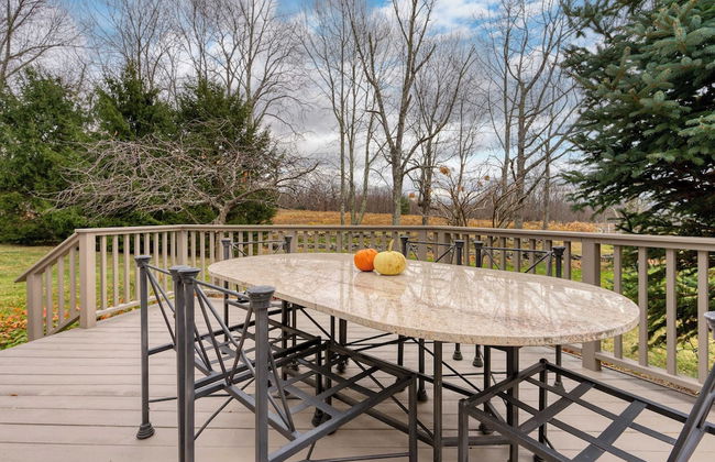 Catskill Park Farm by Avantstay Huge Yard, Fire Pit Near Windham Ski Resort - Foto 31