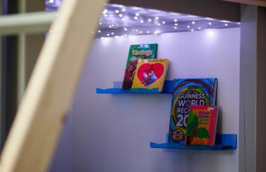 PoolTable - Hot Tub - FirePit - Games - Bunk Slide - Wet Bar - Foto 36