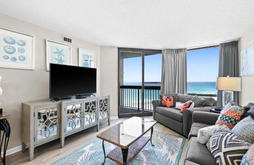 SunDestin Resort Unit 1616 - Photo 2