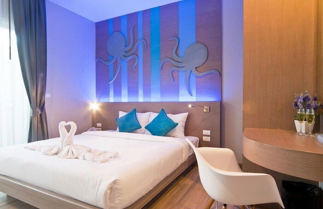 Ratana Platinum Resort - Foto 5