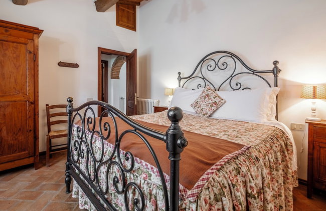 Agriturismo Borgo Sant'Ercolano - Foto 26