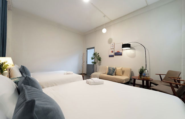 Moonlight Homestay Vung Tau - Foto 12