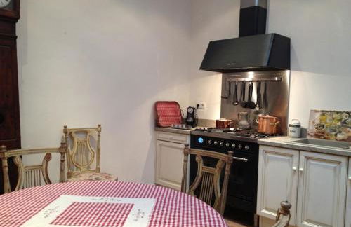 Barabans Tower Cluny Abbay - Foto 8