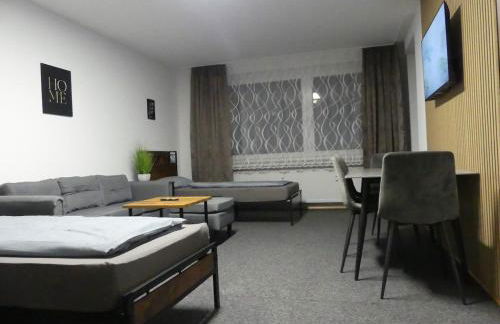 Stylish apartment in Hanover - Photo 25